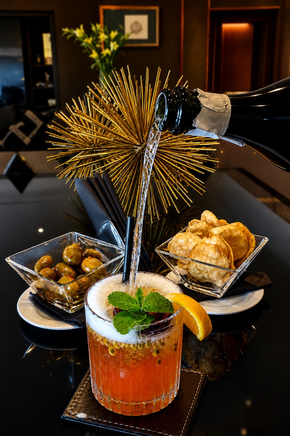Cocktail d'autore