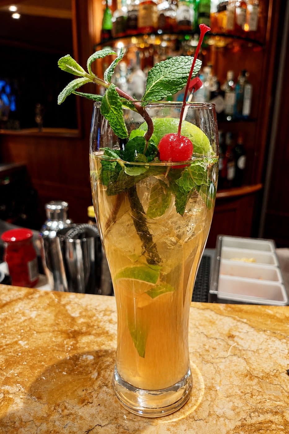 Cocktail d'autore